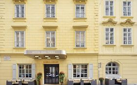 Hotel Das Tigra Vienna Exterior photo