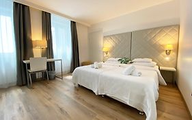 Safestay Vienna Exterior photo