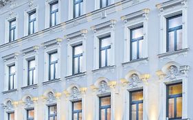 Hotel Lucia Vienna Exterior photo