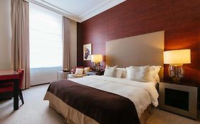 Radisson Blu Style Hotel, Vienna Exterior photo