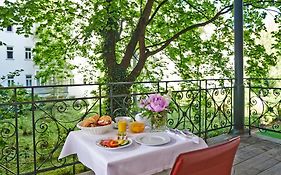 Hotel Zipser Vienna Exterior photo