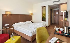 Austria Trend Hotel Doppio Vienna Exterior photo