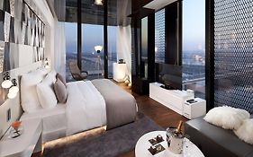 Melia Vienna Hotel Exterior photo