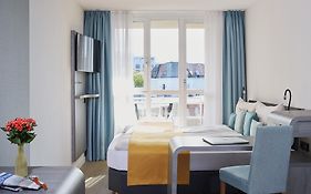 Living Hotel Kaiser Franz Joseph Vienna Exterior photo