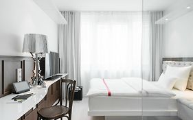 Ruby Lissi Hotel Vienna Exterior photo