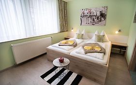 Hotel Praterstern Vienna Exterior photo