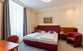 Austria Classic Hotel Wien Exterior photo