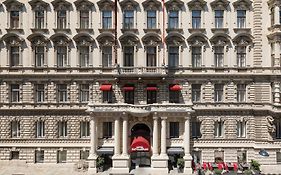Hotel Rathauspark Wien, A Member Of Radisson Individuals Exterior photo