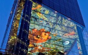 So/ Vienna Hotel Exterior photo