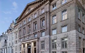 Park Hyatt Vienna Hotel Exterior photo