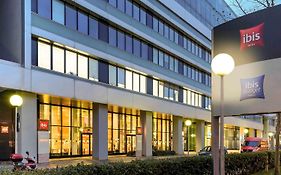 Ibis Wien Messe Hotel Exterior photo