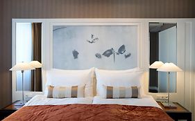 The Harmonie Vienna, BW Premier Collection Hotel Exterior photo