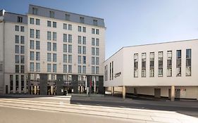 Lindner Hotel Am Belvedere Vienna Exterior photo