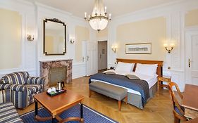 Austria Trend Hotel Astoria Vienna Exterior photo