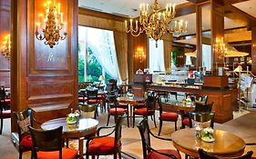 Intercontinental Vienna Exterior photo