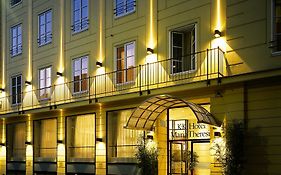 K+K Hotel Maria Theresia Vienna Exterior photo