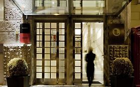 The Levante Parliament A Design Hotel (Adults Only) Vienna Exterior photo