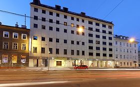 Exe Vienna Hotel Exterior photo