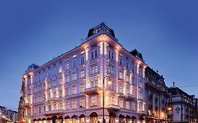 Hotel Sans Souci Wien Exterior photo