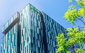 Holiday Inn Vienna - South Exterior photo