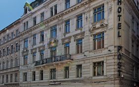 Hotel Post Wien Exterior photo
