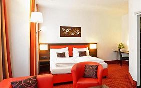 Best Western Plus Amedia Wien Hotel Exterior photo