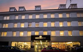 Arthotel Ana Boutique Six Vienna Exterior photo