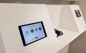 Oliver Apartments | Contactless Check-In Vienna Exterior photo