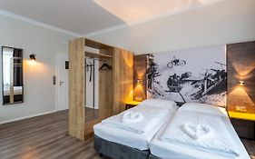 Arthotel Ana Westbahn Vienna Exterior photo