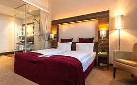 Flemings Selection Hotel Wien-City Exterior photo