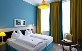 Hotel Beethoven Wien Exterior photo