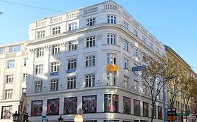 Hotel Corvinus Vienna Exterior photo