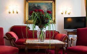 Pension Suzanne Vienna Exterior photo
