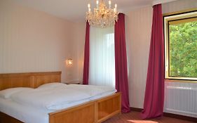 Hotel An Der Wien Exterior photo