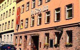 Do Step Inn Home - Hotel & Hostel Vienna Exterior photo