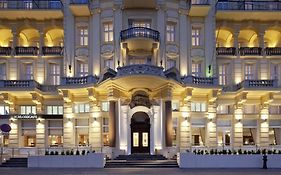 Austria Trend Parkhotel Schonbrunn Wien Exterior photo