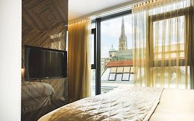 Hotel Lamee Vienna Exterior photo