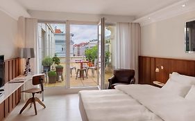 Ruby Sofie Hotel Vienna Exterior photo