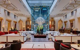 Palais Hansen Kempinski Vienna Exterior photo