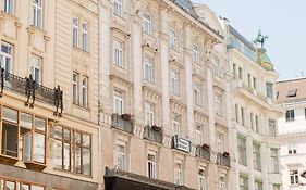 Pension Nossek Vienna Exterior photo