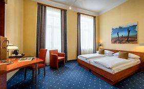 Hotel Nestroy Wien Exterior photo