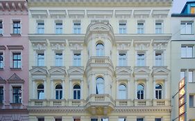 Der Wilhelmshof Hotel Vienna Exterior photo