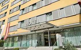 Quality Hotel Vienna Exterior photo