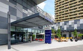 Novotel Wien Hauptbahnhof Exterior photo