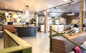 Arte Hotel Wien Stadthalle Interior photo