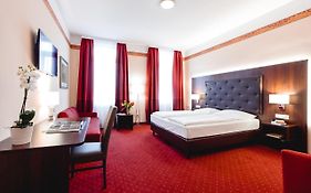 Hotel Allegro Wien Exterior photo