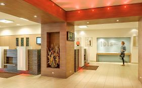 Ibis Wien Mariahilf Hotel Exterior photo