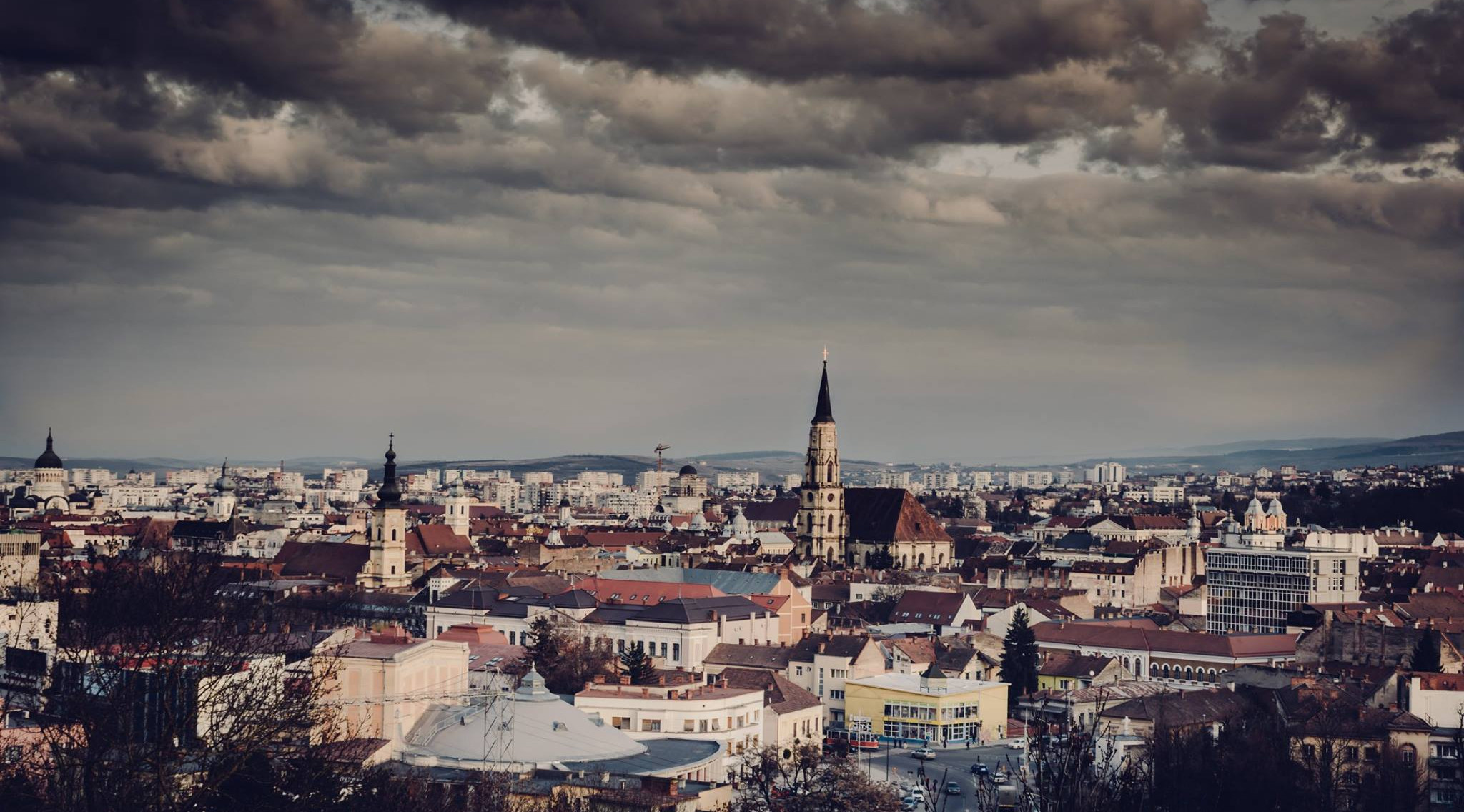 Cluj Napoca