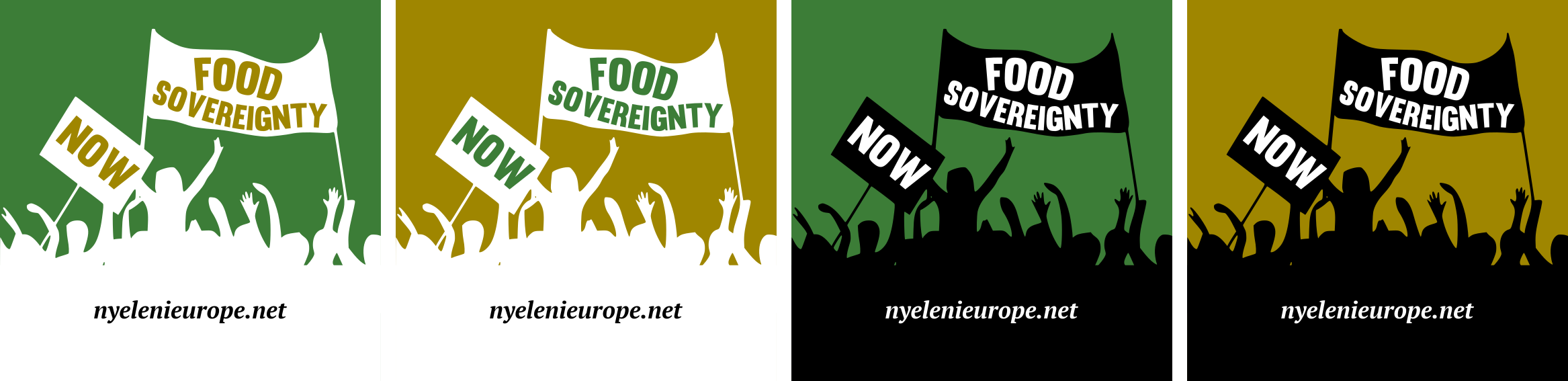 Nyeleni Europe Food Sovereignty