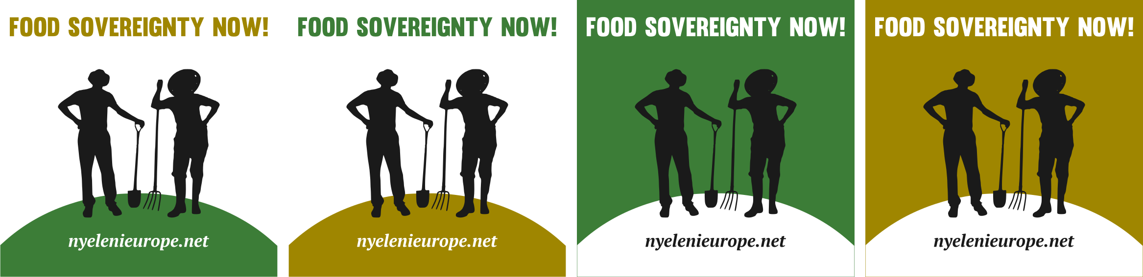 Nyeleni Europe Food Sovereignty